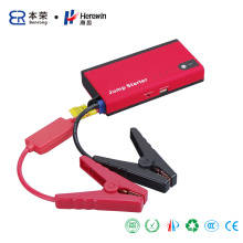 2016 11000mAh nuevo coche de la batería de litio Jump Starter